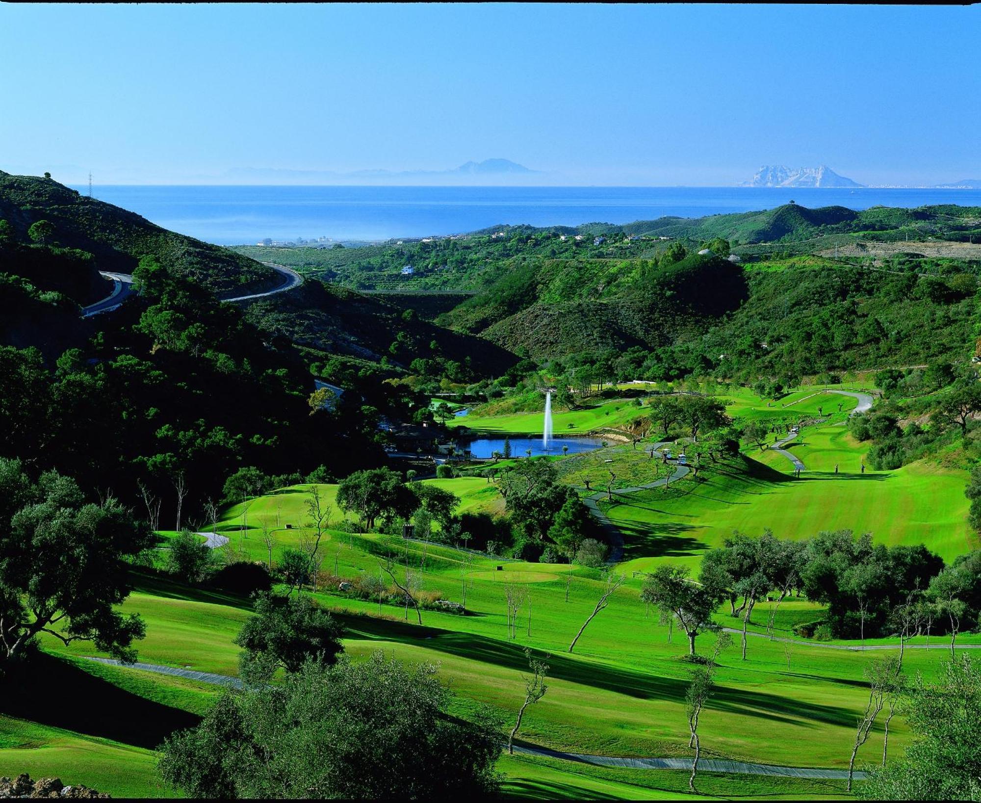 Marbella Club Hotel - Golf Resort & Spa Bagian luar foto